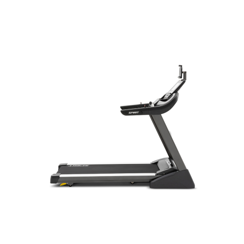 Беговая дорожка SPIRIT XT485ENT BLACK