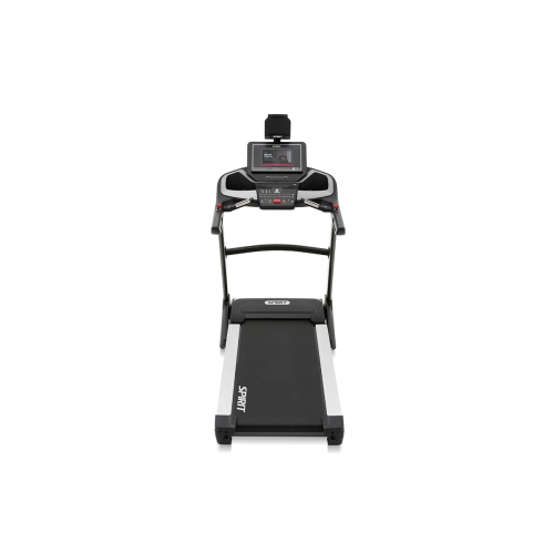Беговая дорожка SPIRIT XT485ENT BLACK