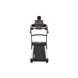 Беговая дорожка SPIRIT XT485ENT BLACK