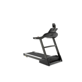 Беговая дорожка SPIRIT XT485ENT BLACK