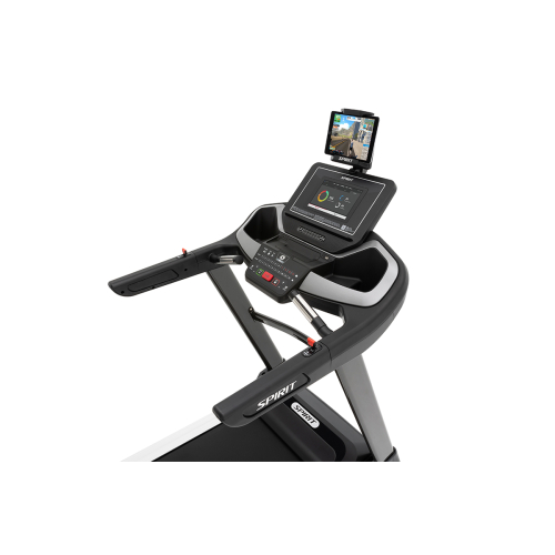 Беговая дорожка SPIRIT XT485ENT BLACK