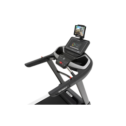 Беговая дорожка SPIRIT XT485ENT BLACK