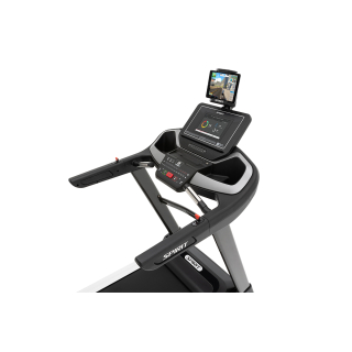 Беговая дорожка SPIRIT XT485ENT BLACK
