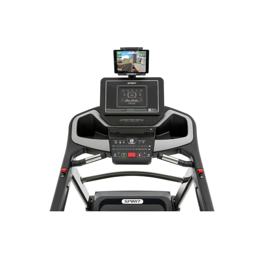 Беговая дорожка SPIRIT XT685 DC BLACK