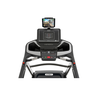 Беговая дорожка SPIRIT XT685 DC BLACK
