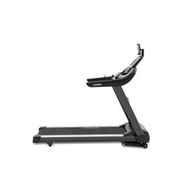 Беговая дорожка SPIRIT XT685 DC BLACK