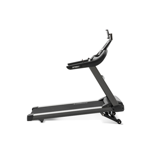 Беговая дорожка SPIRIT XT685 DC BLACK