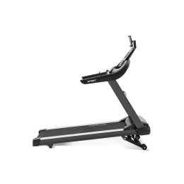 Беговая дорожка SPIRIT XT685 DC BLACK