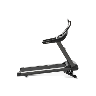Беговая дорожка SPIRIT XT685 DC BLACK