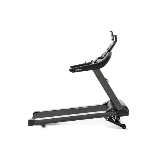 Беговая дорожка SPIRIT XT685 DC BLACK