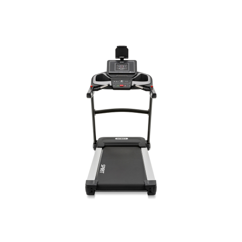 Беговая дорожка SPIRIT XT685 DC BLACK