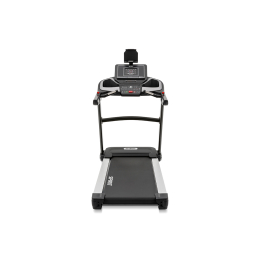 Беговая дорожка SPIRIT XT685 DC BLACK