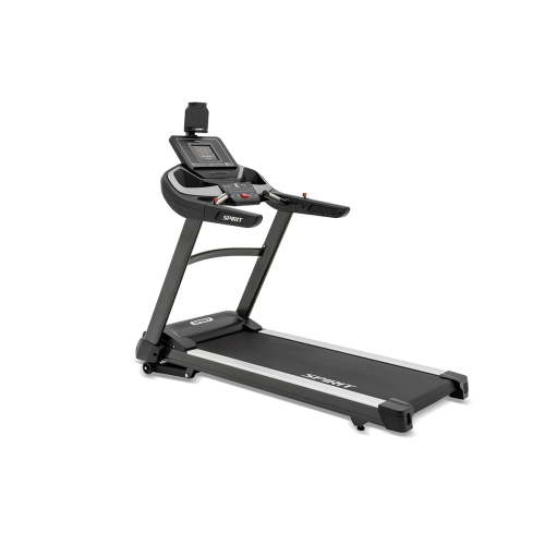 Беговая дорожка SPIRIT XT685 DC BLACK
