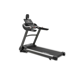 Беговая дорожка SPIRIT XT685 DC BLACK