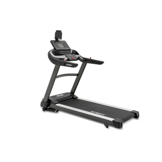 Беговая дорожка SPIRIT XT685 DC BLACK