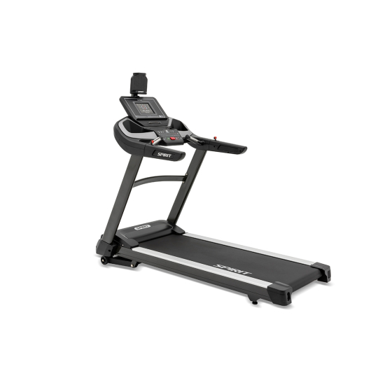 Беговая дорожка SPIRIT XT685 DC BLACK