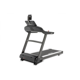 Беговая дорожка SPIRIT XT685 DC BLACK