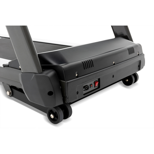 Беговая дорожка SPIRIT XT685 DC BLACK