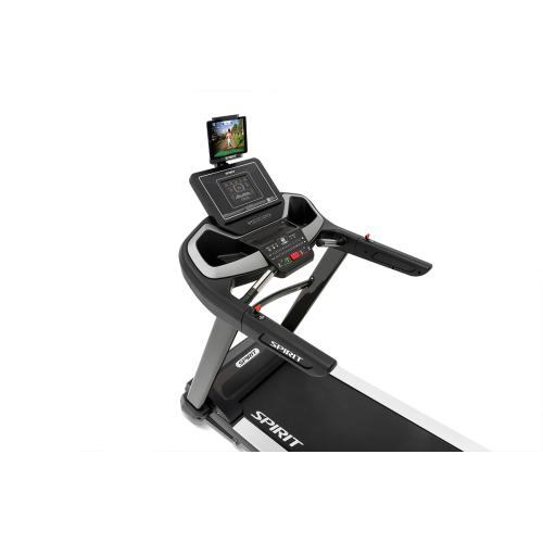 Беговая дорожка SPIRIT XT685 DC BLACK