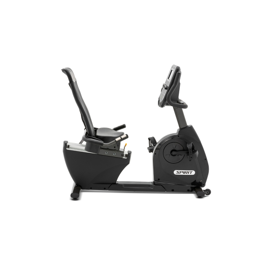 Велотренажер SPIRIT XBR25 BLACK