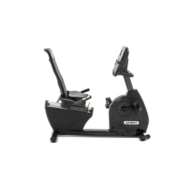 Велотренажер SPIRIT XBR25 BLACK