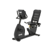 Велотренажер SPIRIT XBR25 BLACK