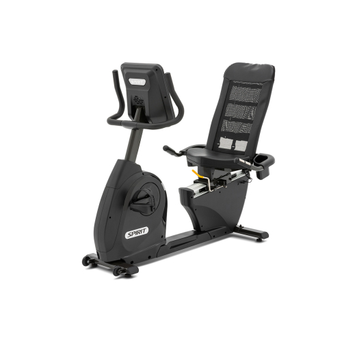 Велотренажер SPIRIT XBR25 BLACK