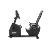 Велотренажер SPIRIT XBR25 BLACK