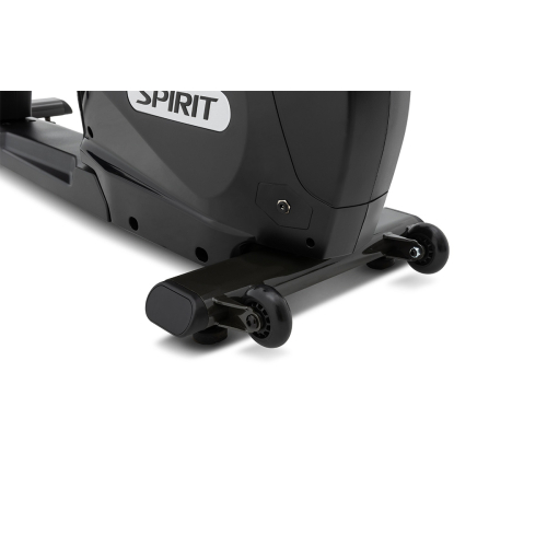 Велотренажер SPIRIT XBR25 BLACK
