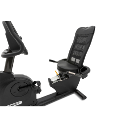 Велотренажер SPIRIT XBR25 BLACK