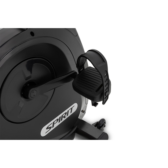 Велотренажер SPIRIT XBR25 BLACK