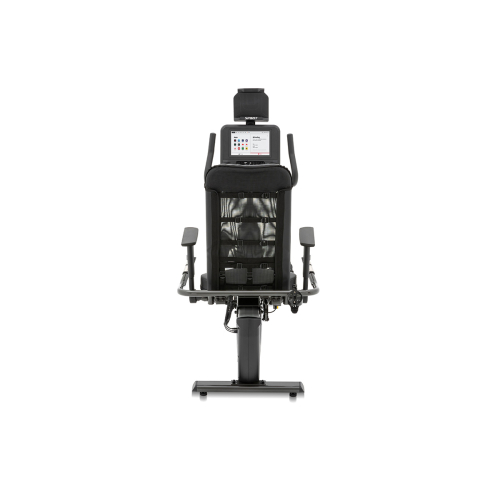 Велотренажер SPIRIT XBR55ENT BLACK