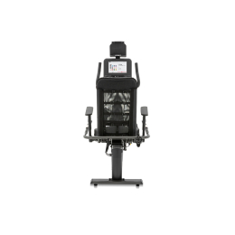 Велотренажер SPIRIT XBR55ENT BLACK