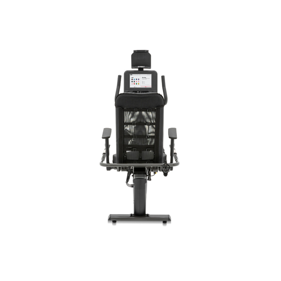 Велотренажер SPIRIT XBR55ENT BLACK