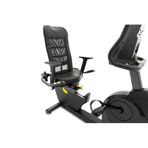 Велотренажер SPIRIT XBR55ENT BLACK