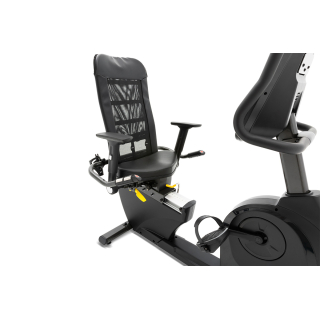Велотренажер SPIRIT XBR55ENT BLACK