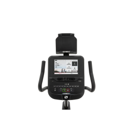 Велотренажер SPIRIT XBR55ENT BLACK