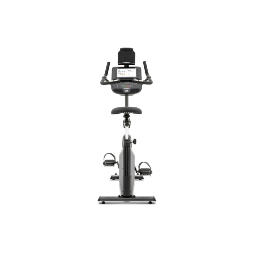 Велотренажер SPIRIT XBU55ENT BLACK