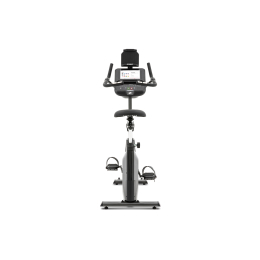 Велотренажер SPIRIT XBU55ENT BLACK