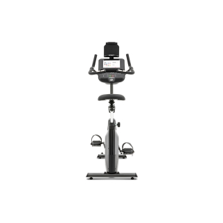 Велотренажер SPIRIT XBU55ENT BLACK