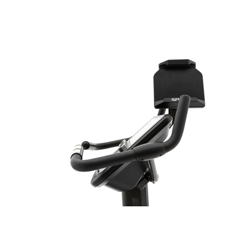 Велотренажер SPIRIT XBU55ENT BLACK
