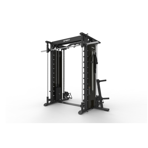 Функциональная силовая станция SPIRIT SP-3601
