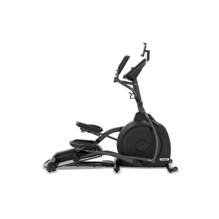 Эллиптический тренажер SPIRIT XE395ENT BLACK