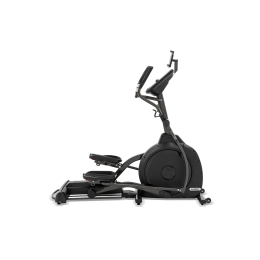 Эллиптический тренажер SPIRIT XE395ENT BLACK