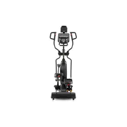 Эллиптический тренажер SPIRIT XE395ENT BLACK