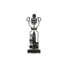 Эллиптический тренажер SPIRIT XE395ENT BLACK