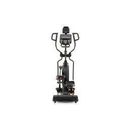 Эллиптический тренажер SPIRIT XE395ENT BLACK