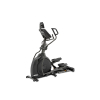 Эллиптический тренажер SPIRIT XE395ENT BLACK