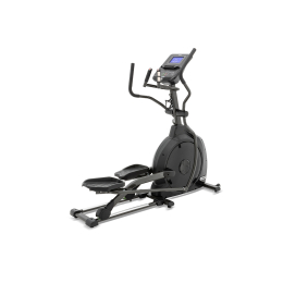 Эллиптический тренажер SPIRIT XE195 BLACK