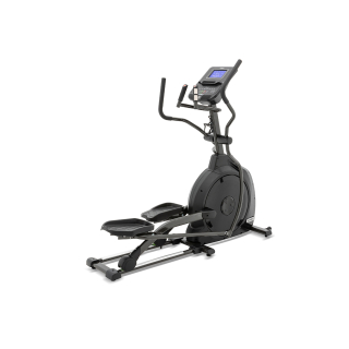 Эллиптический тренажер SPIRIT XE195 BLACK